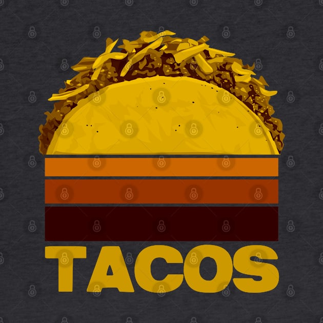 Tacos by Styleuniversal